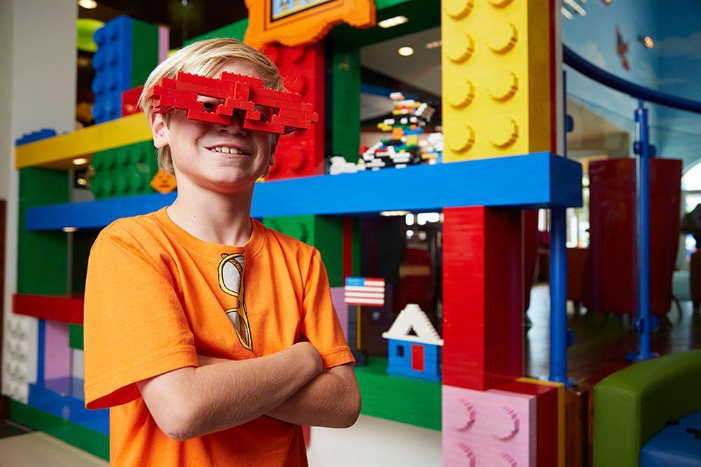 Legoland California Hotel And Castle Hotel カールスバッド エクステリア 写真