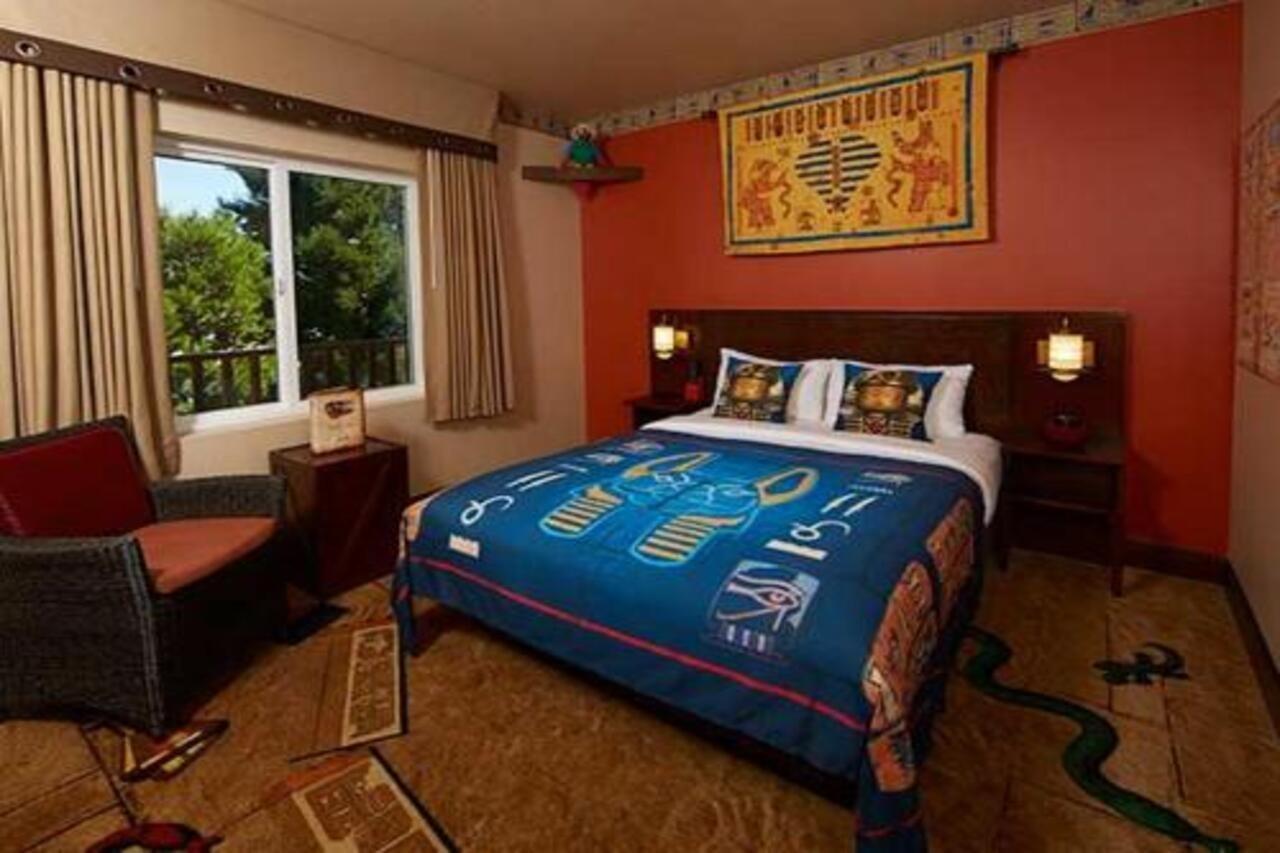 Legoland California Hotel And Castle Hotel カールスバッド エクステリア 写真