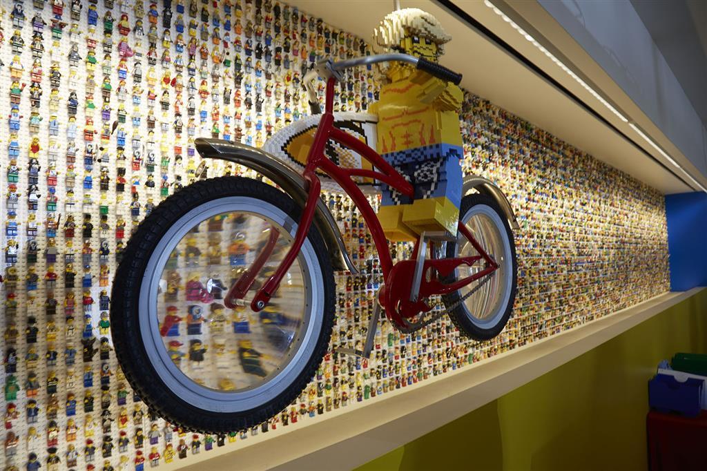 Legoland California Hotel And Castle Hotel カールスバッド インテリア 写真