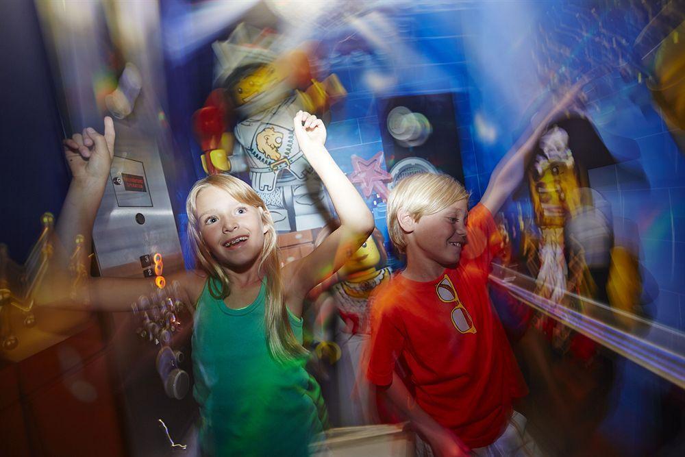 Legoland California Hotel And Castle Hotel カールスバッド エクステリア 写真