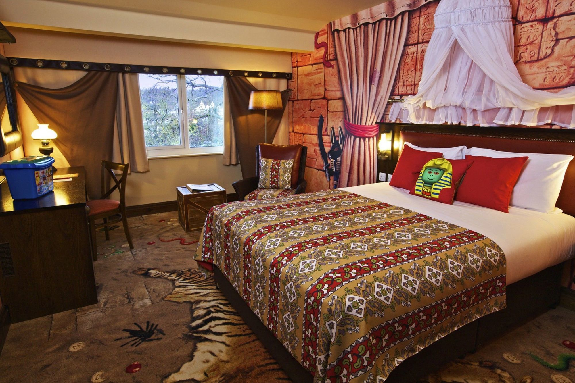 Legoland California Hotel And Castle Hotel カールスバッド エクステリア 写真