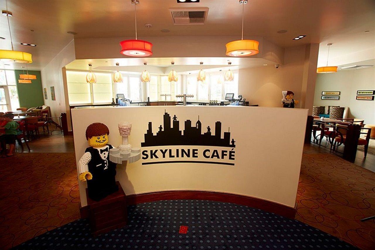 Legoland California Hotel And Castle Hotel カールスバッド エクステリア 写真