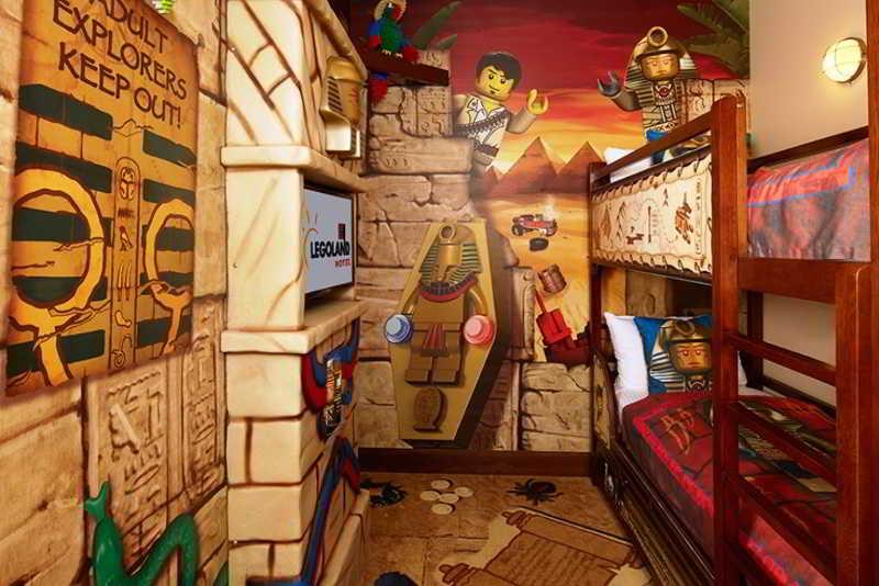 Legoland California Hotel And Castle Hotel カールスバッド エクステリア 写真