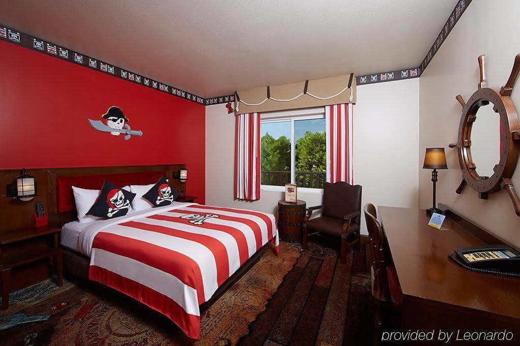 Legoland California Hotel And Castle Hotel カールスバッド エクステリア 写真
