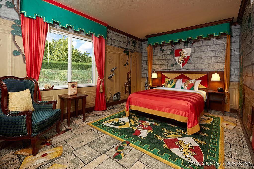 Legoland California Hotel And Castle Hotel カールスバッド エクステリア 写真