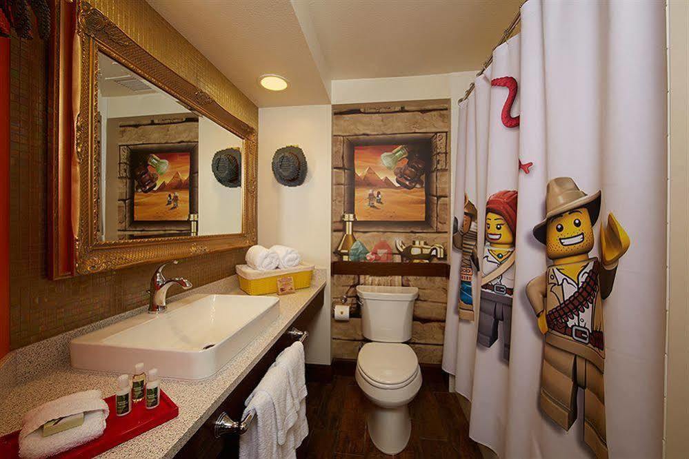 Legoland California Hotel And Castle Hotel カールスバッド エクステリア 写真