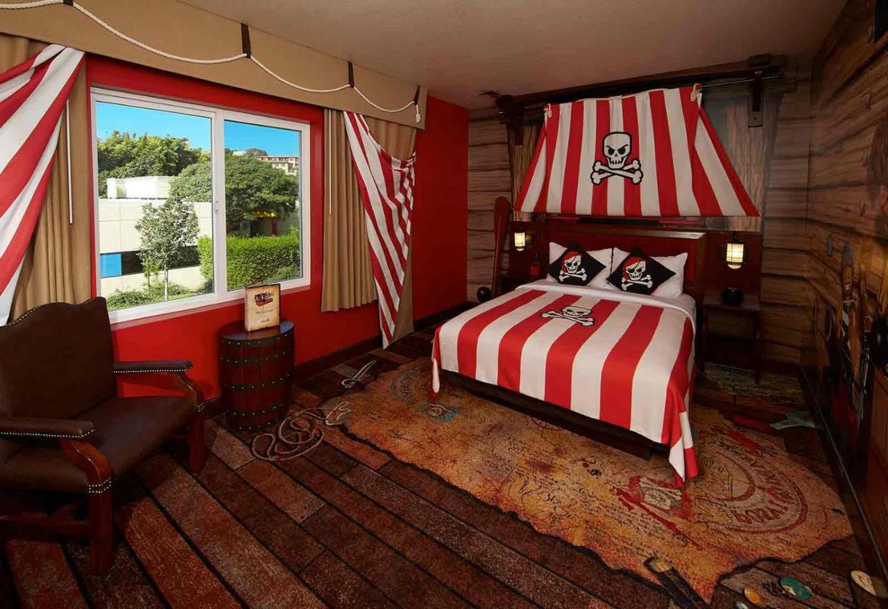 Legoland California Hotel And Castle Hotel カールスバッド エクステリア 写真